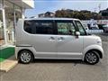 2015 Honda N BOX