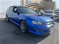 2005 Subaru Legacy Touring Wagon