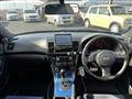 2005 Subaru Legacy Touring Wagon