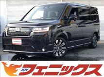 2022 Honda Step WGN