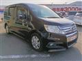2010 Honda Step WGN