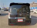 2010 Honda Step WGN