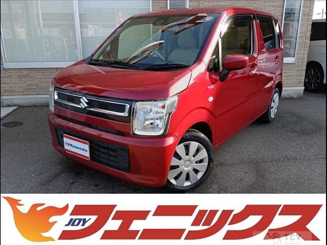 2022 Suzuki Wagon R