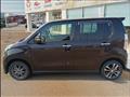 2014 Suzuki Wagon R