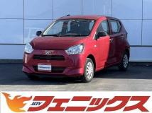 2018 Daihatsu Mira Es