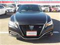 2018 Toyota Crown