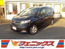 2022 Honda Freed