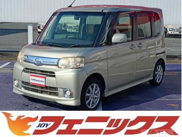 2013 Daihatsu Tanto