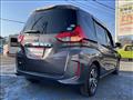 2018 Honda Freed