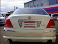 2008 Toyota Crown Majesta