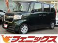 2022 Honda N BOX