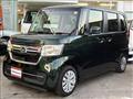 2022 Honda N BOX