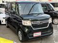 2022 Honda N BOX