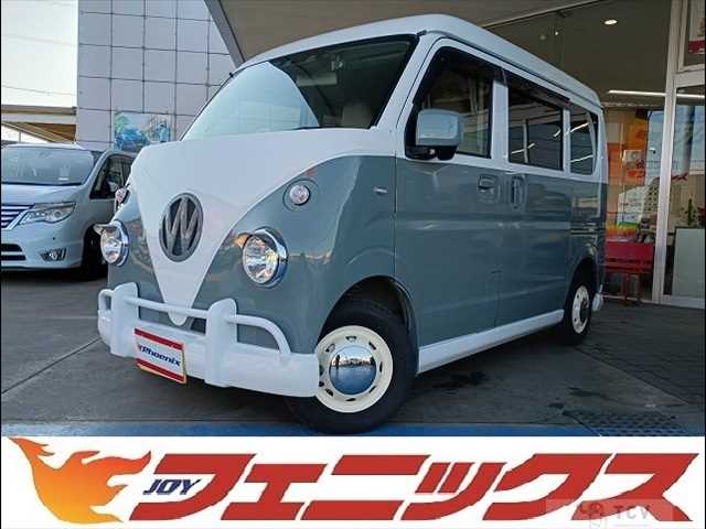 2022 Nissan NV100Clipper