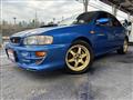2000 Subaru Impreza