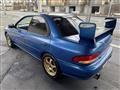 2000 Subaru Impreza