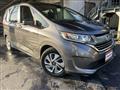 2019 Honda Freed