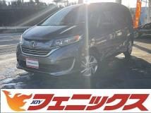 2019 Honda Freed