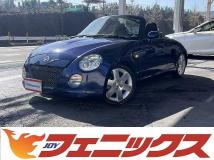 2009 Daihatsu Copen