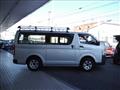 2015 Toyota Hiace Van