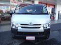 2015 Toyota Hiace Van