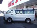 2015 Toyota Hiace Van