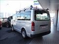 2015 Toyota Hiace Van