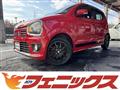 2018 Suzuki Alto Works