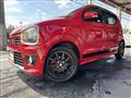 2018 Suzuki Alto Works