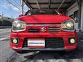 2018 Suzuki Alto Works