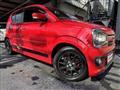 2018 Suzuki Alto Works