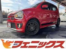 2018 Suzuki Alto Works