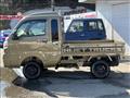 2024 Daihatsu Hijet Truck