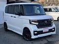 2023 Honda N BOX
