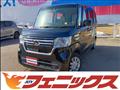 2021 Honda N BOX