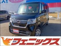 2021 Honda N BOX