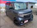 2022 Honda N BOX