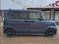 2022 Honda N BOX