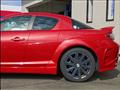 2009 Mazda RX-8