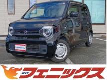 2020 Honda N-WGN