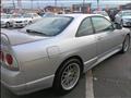 1995 Nissan Skyline