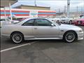 1995 Nissan Skyline