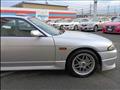 1995 Nissan Skyline