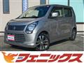 2014 Suzuki Wagon R
