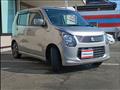 2014 Suzuki Wagon R