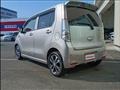 2014 Suzuki Wagon R