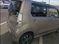 2014 Suzuki Wagon R