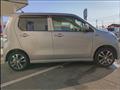 2014 Suzuki Wagon R