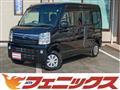 2022 Nissan Clipper Van