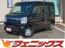 2022 Nissan Clipper Van